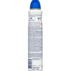 Dove Original Compressed Deodorant Spray