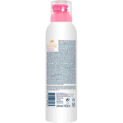 Dove Rose Oil Shower Mousse