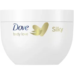 Dove Silky Nourishment Bodycrème