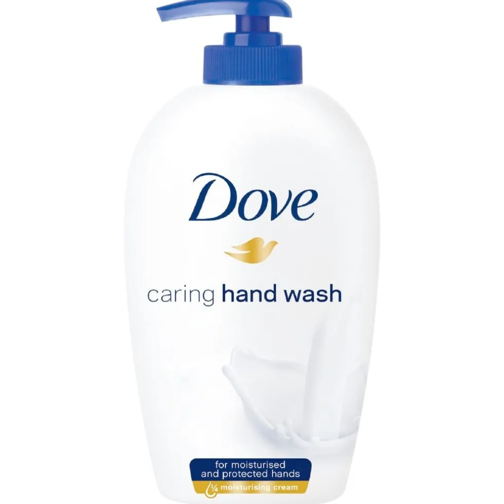 Dove Verzorgende Handzeep