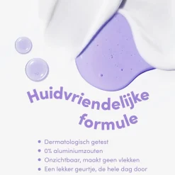 Dove Whole Body Lavender & Camomile Deodorant Spray