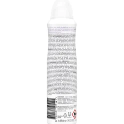 Dove Whole Body Lavender & Camomile Deodorant Spray