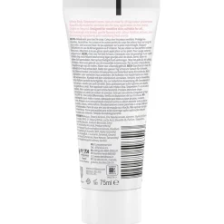 Dove Whole Body Raspberry & Rose Deodorant Cream
