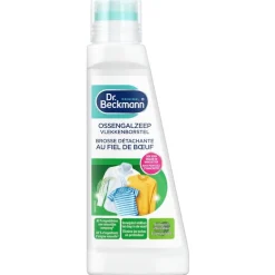 Dr. Beckmann Pre-Wash met Ossengalzeep