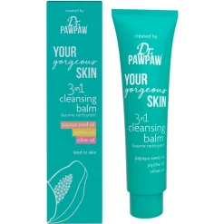 Dr. Paw Paw Your Gorgeous Skin 3-in-1 Cleansing Balm