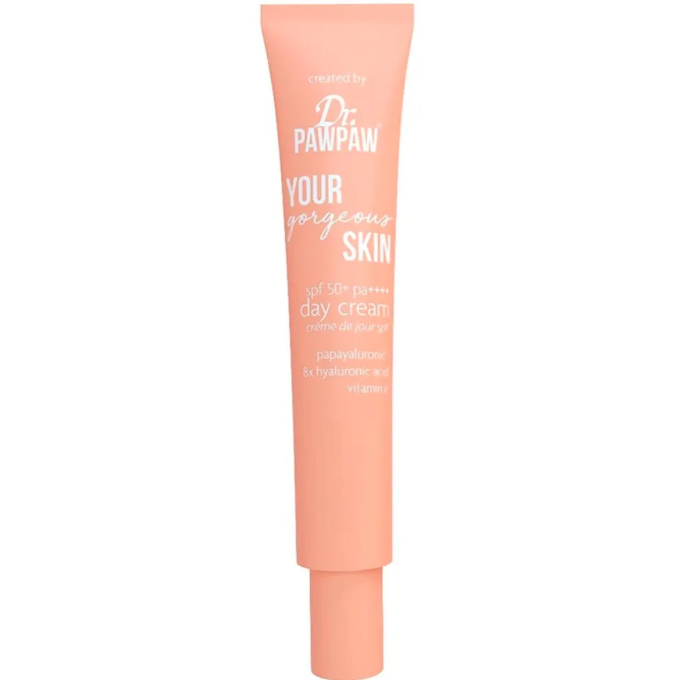 Dr. Paw Paw Your Gorgeous Skin SPF50 Day Cream