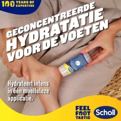 Dr. Scholl's Hielkloven Balsem Stick