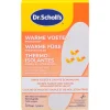 Dr. Scholl's Warme Voeten Inlegzolen