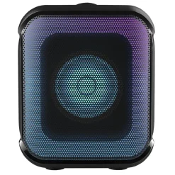 Draadloze Bluetooth Partyspeaker