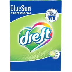 Dreft BlueSun Professional Waspoeder