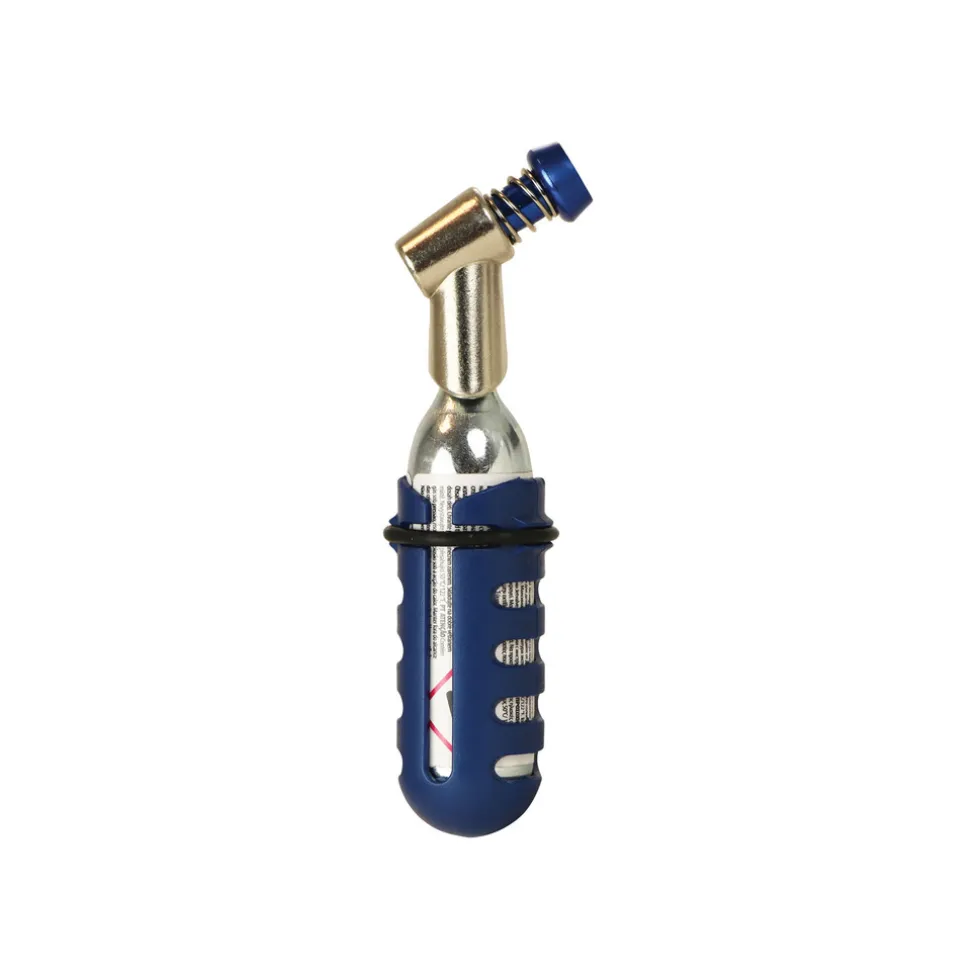 Dresco CO2 Pomp + 16g CO2 Patroon
