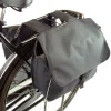 Dresco Dubbele Fietstas Basic Shopper 26 Liter