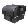 Dresco Dubbele Fietstas Super Shopper 50 Liter