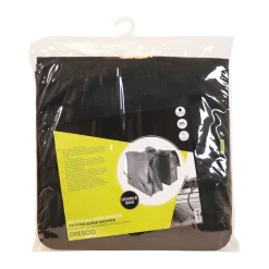 Dresco Dubbele Fietstas Super Shopper 50 Liter