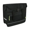 Dresco Enkele Fietstas Basic Shopper 15 Liter
