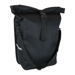 Dresco Enkele Fietstas Leisure 18 Liter