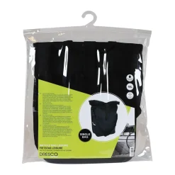 Dresco Enkele Fietstas Leisure 18 Liter