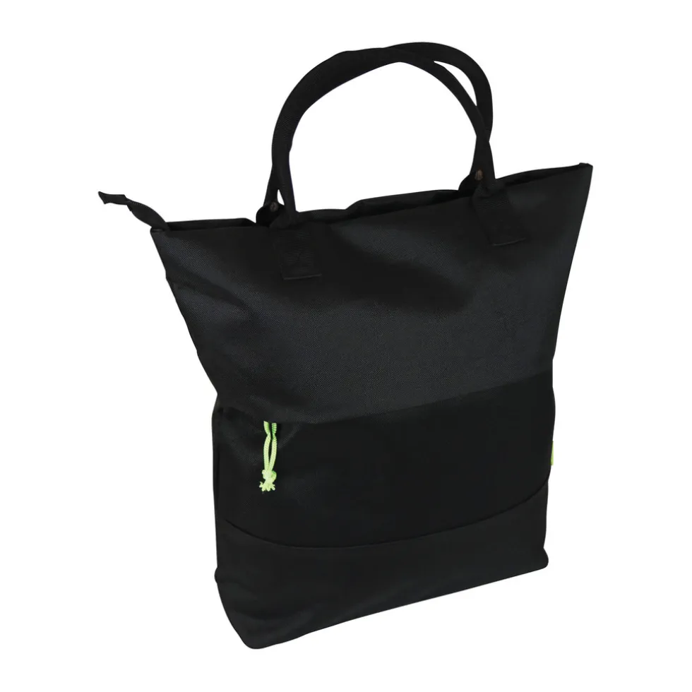 Dresco Enkele Fietstas Trendy Shopper 20 Liter