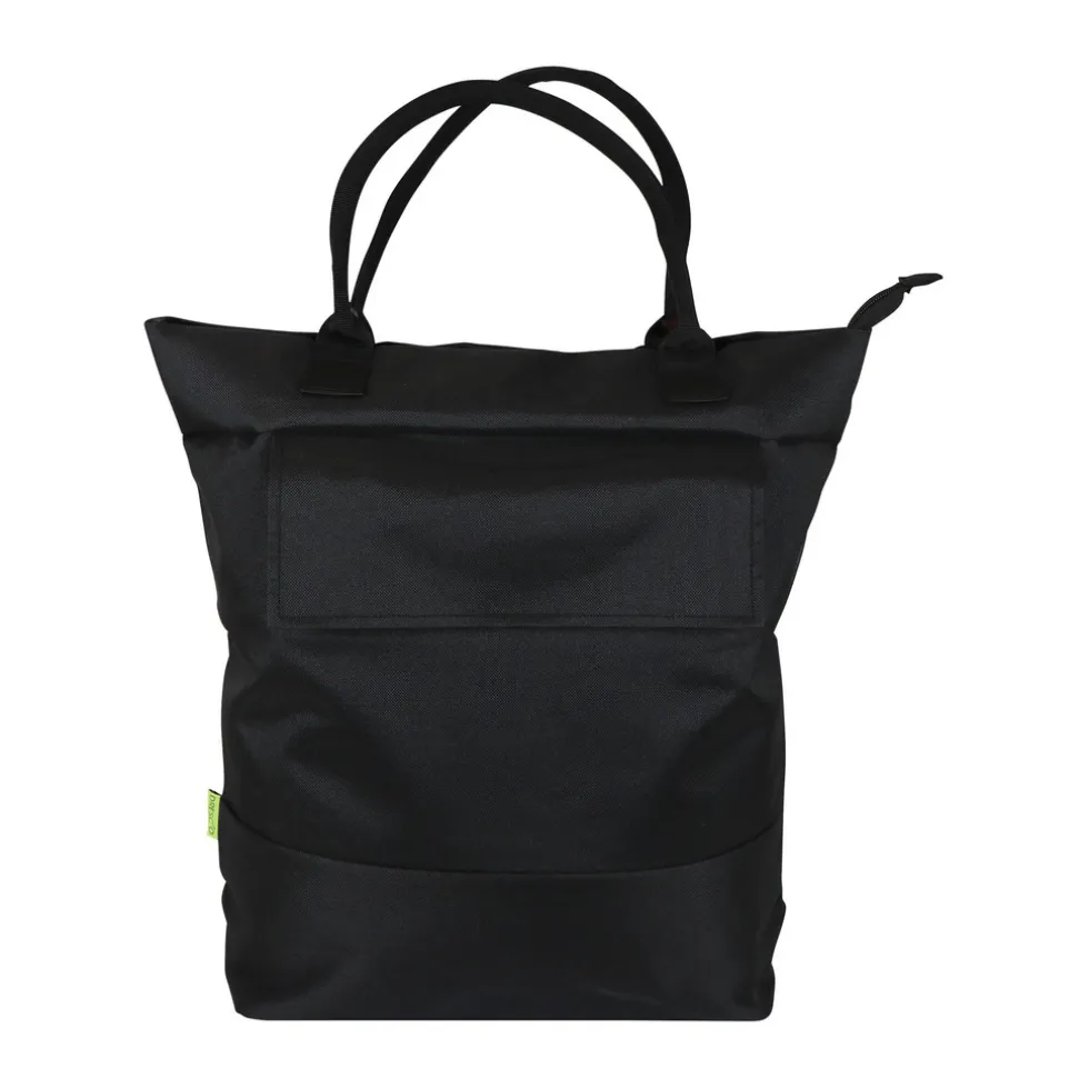 Dresco Enkele Fietstas Trendy Shopper 20 Liter
