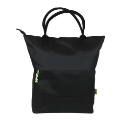 Dresco Enkele Fietstas Trendy Shopper 20 Liter