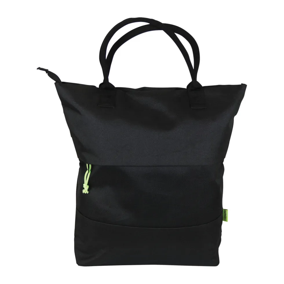 Dresco Enkele Fietstas Trendy Shopper 20 Liter