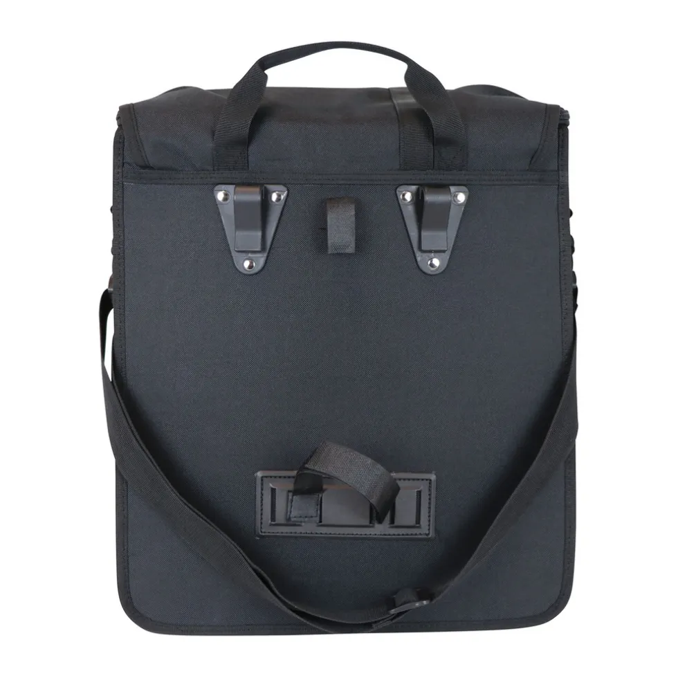 Dresco Fiets Schoudertas 20 Liter