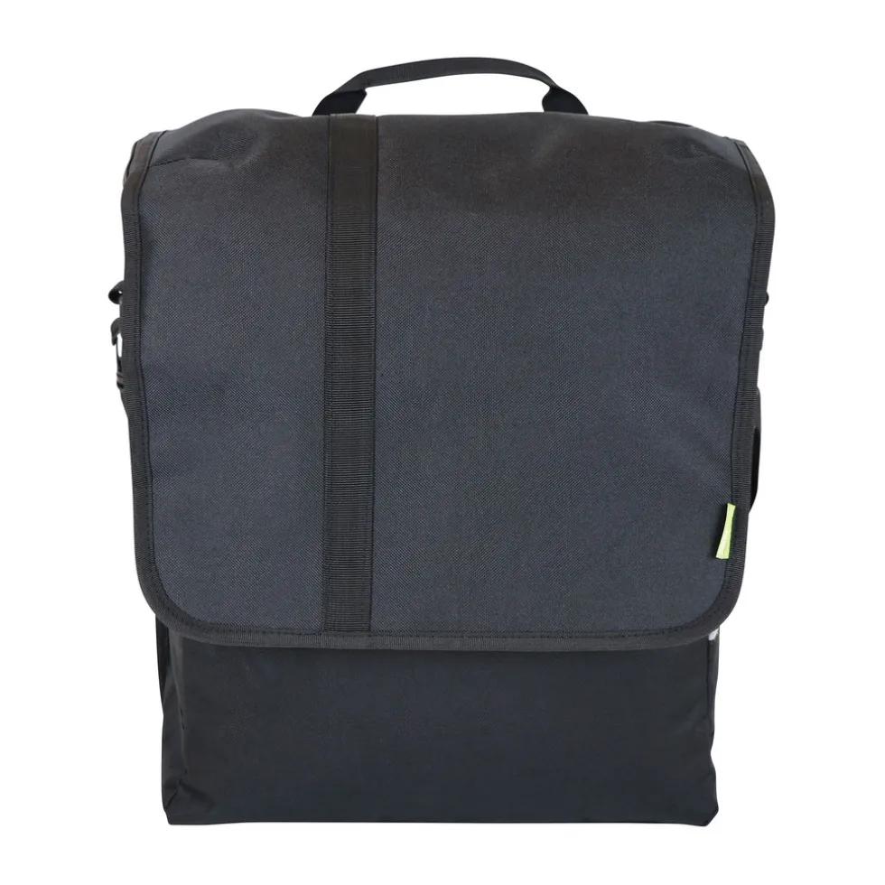 Dresco Fiets Schoudertas 20 Liter