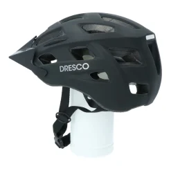 Dresco Fietshelm maat L 58-61cm