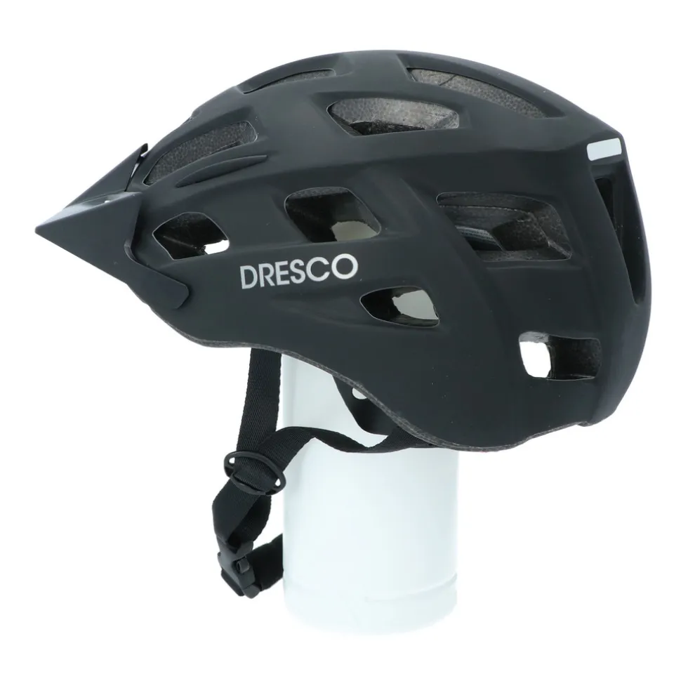 Dresco Fietshelm maat L 58-61cm