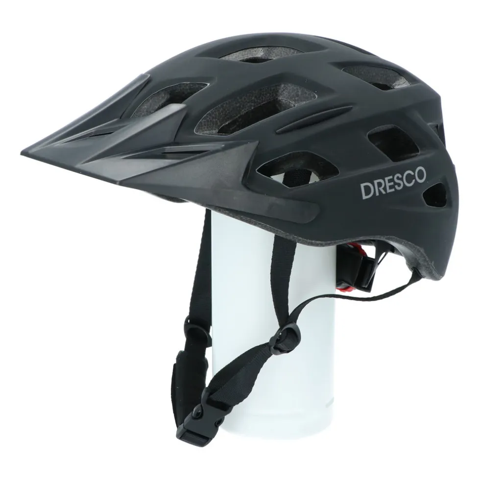 Dresco Fietshelm maat L 58-61cm