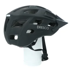 Dresco Fietshelm maat M 55-58cm