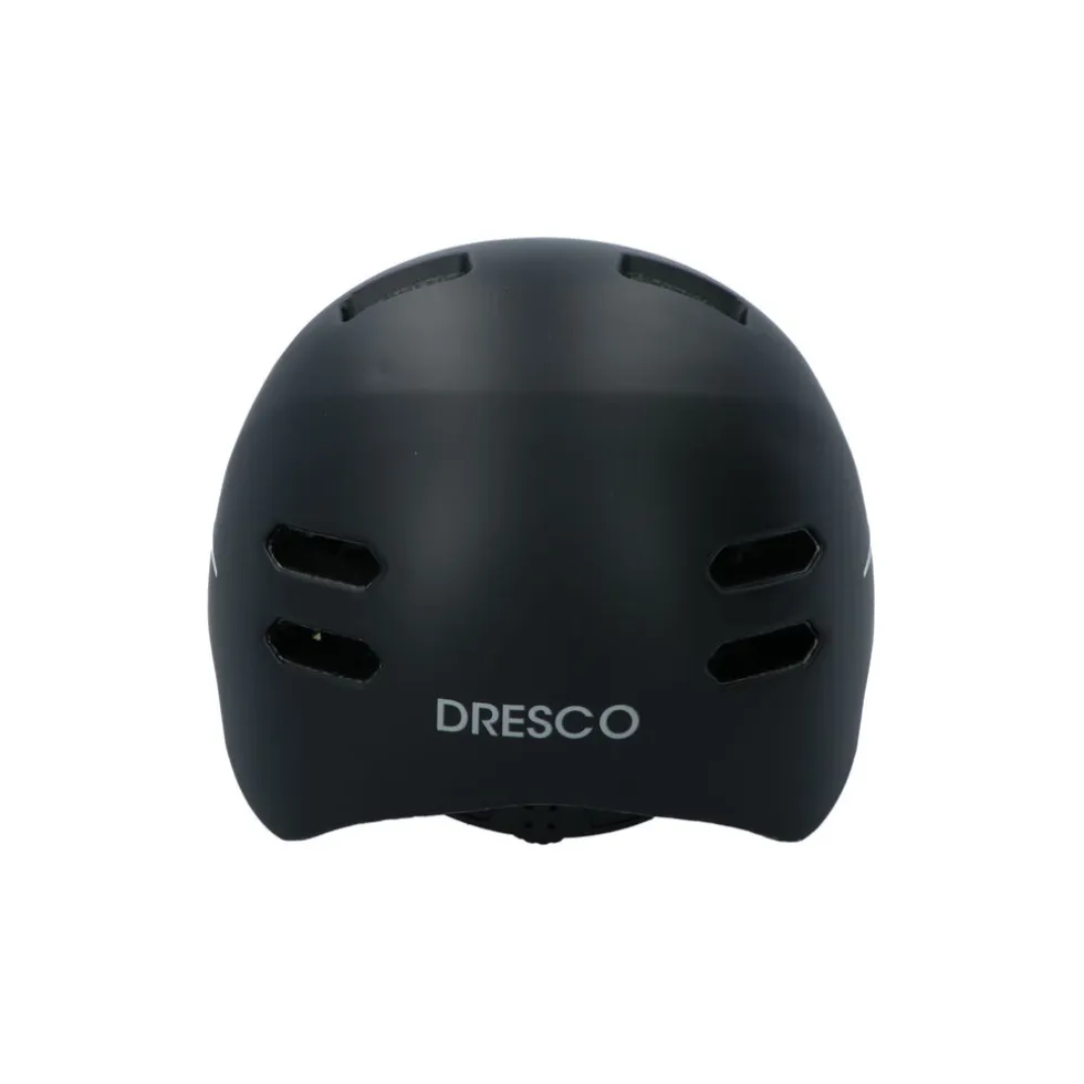 Dresco Fietshelm Urban Pedelec Medium 55-58cm
