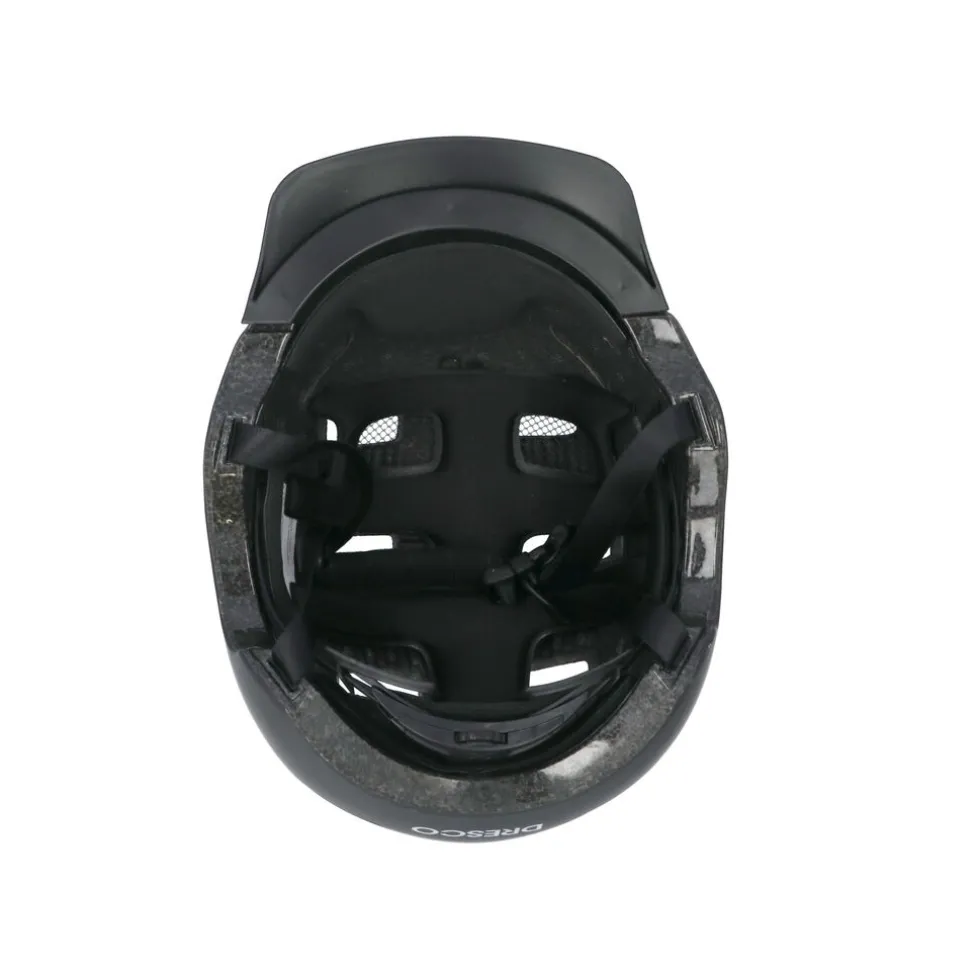 Dresco Fietshelm Urban Pedelec Medium 55-58cm