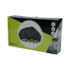 Dresco Fietshoes 1 fiets 200x72x98cm
