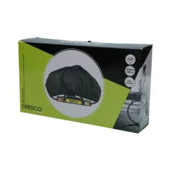 Dresco Fietshoes 1 fiets 200x72x98cm