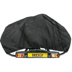 Dresco Fietshoes 1 fiets 200x72x98cm