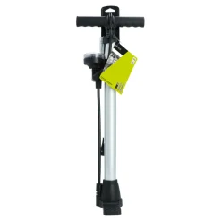 Dresco Fietspomp Manometer