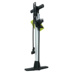 Dresco Fietspomp Manometer