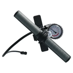 Dresco Fietspomp Manometer