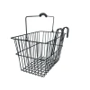 Dresco Stalen Fietsmand