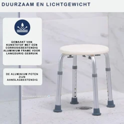 Drive Douchekruk Dino