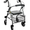 Drive lichtgewicht rollator Gigo