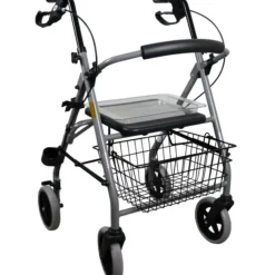 Drive lichtgewicht rollator Gigo