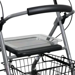 Drive lichtgewicht rollator Gigo