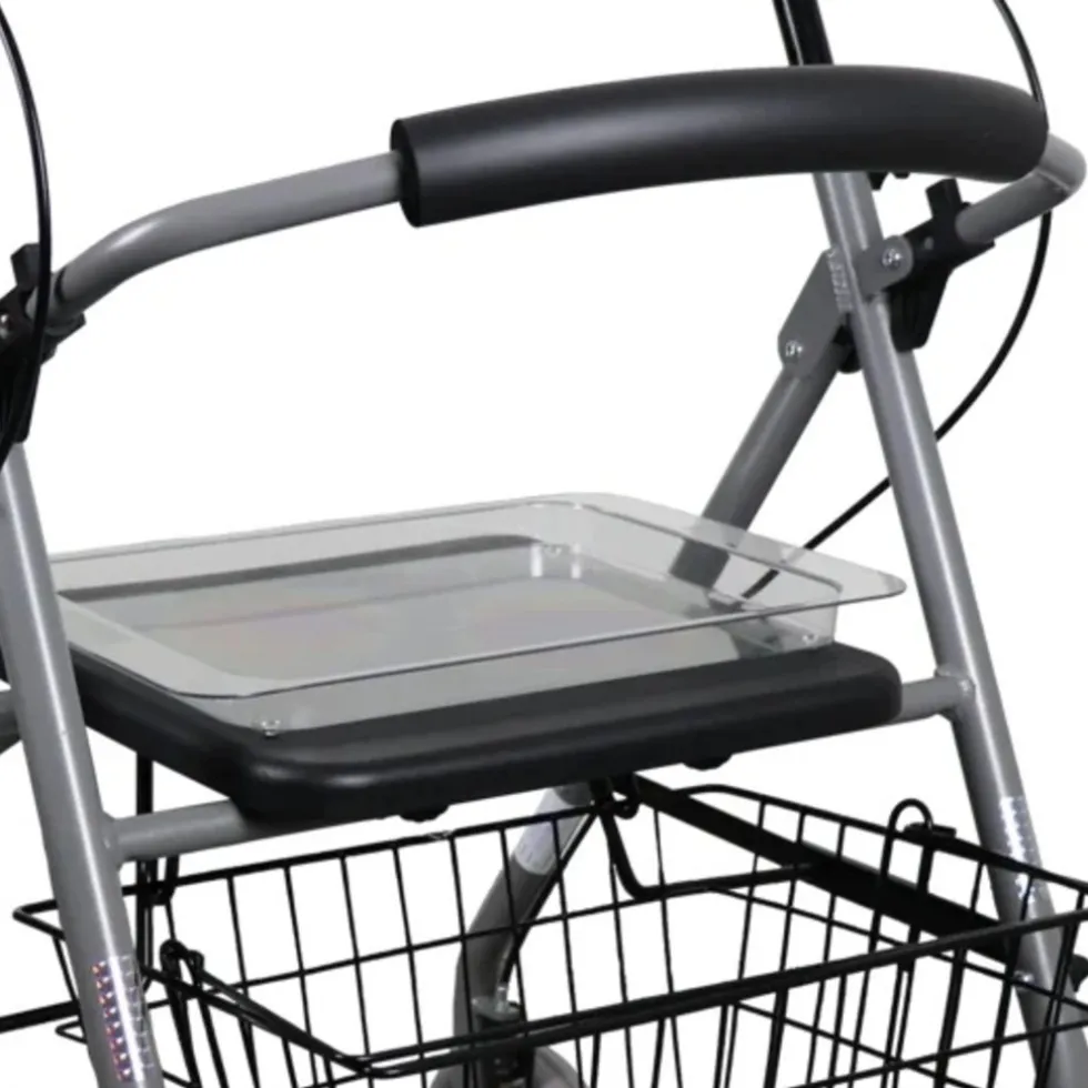 Drive lichtgewicht rollator Gigo