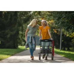 Drive premium rollator Nitro Medium
