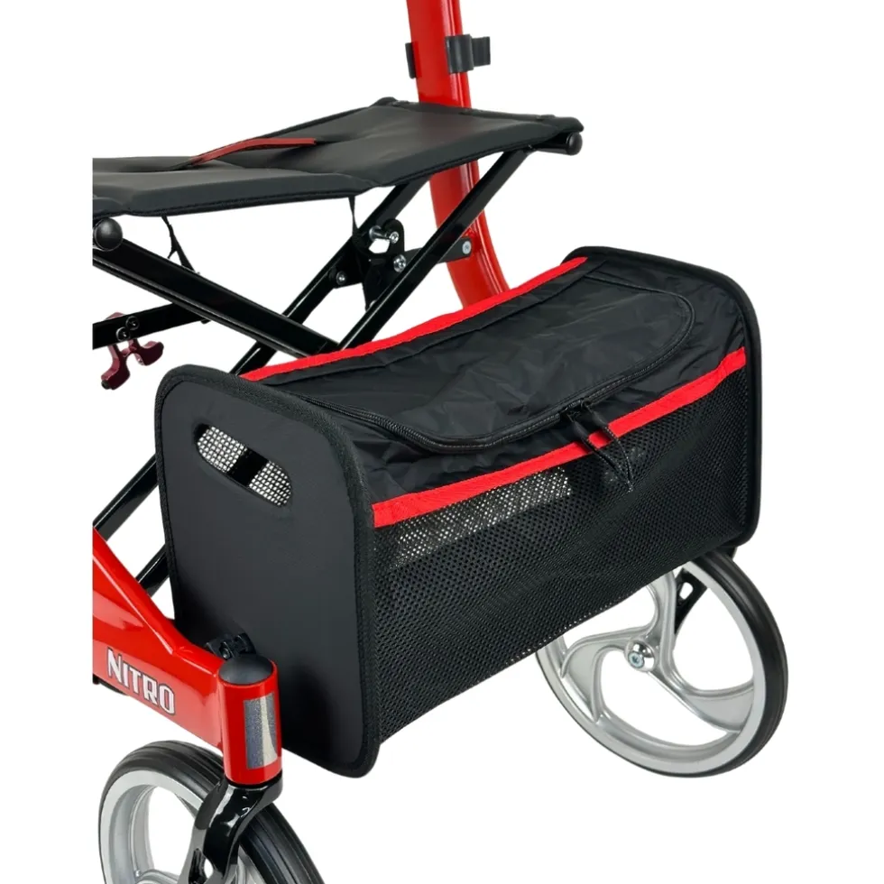 Drive premium rollator Nitro Medium