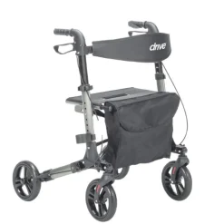Drive rollator Moka