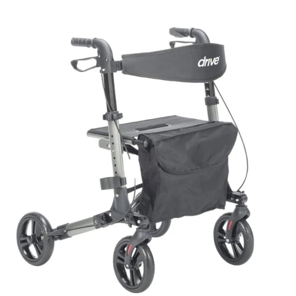 Drive rollator Moka