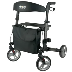 Drive rollator Moka
